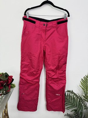 Pantaloni ski Silver series S