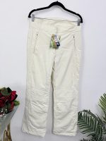 Pantaloni ski softshell Crivit 42