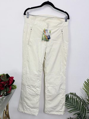 Pantaloni ski softshell Crivit 42