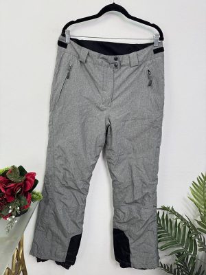 Pantaloni ski Crivit 42