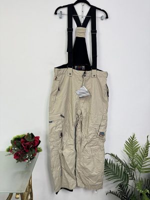 Pantaloni ski snowboard Tcm L