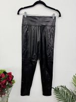 Colanti imitatie piele  L