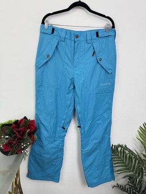 Pantaloni ski Iguana 50
