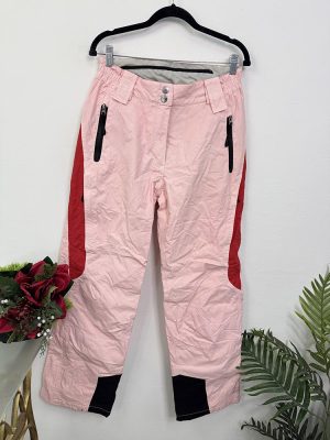 Pantaloni ski K-Tec 38
