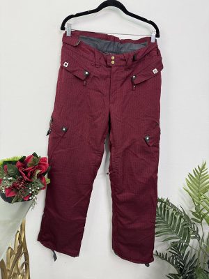 Pantaloni ski Scott M