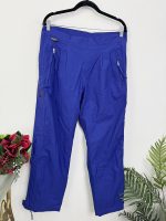 Pantaloni Mammut M
