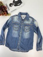 Camasa blug Replay and sons 5ani