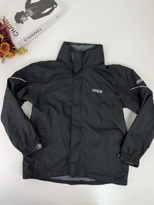 Geaca cu gluga Prox Elements 140