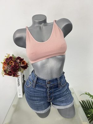 Bustiera fara burete  34-36