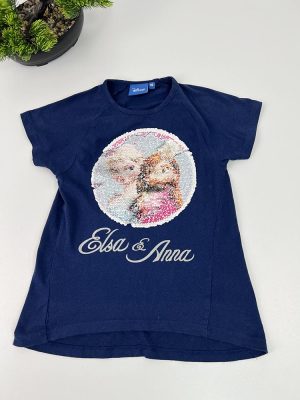 Tricou 100% bumbac Disney 116