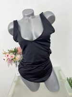 Costum de baie intreg sutien fara burete ASOS 80J