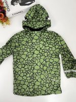 Geaca de ploaie Zebralino 116-122