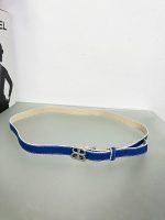 Curea piele Basler 95