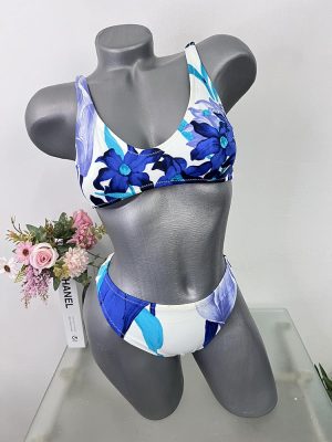 Costum de baie doua piese Madis 75D