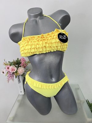 Costum de baie doua piese RAE 40/s