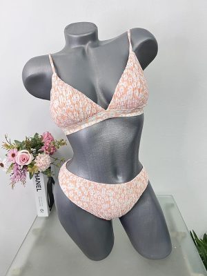 Costum de baie doua piese H&M 36