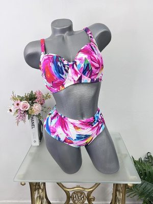 Costum de baie doua piese  cam s