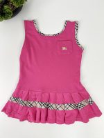 Rochie vara Burberry cam 10 ani