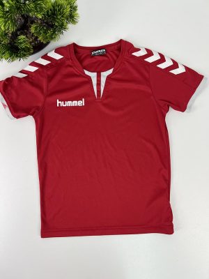 Tricou sport Hummel 112-129