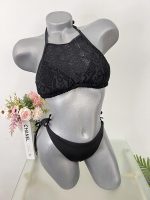 Costum de baie doua piese sutien cu burete sutien Ensored XS