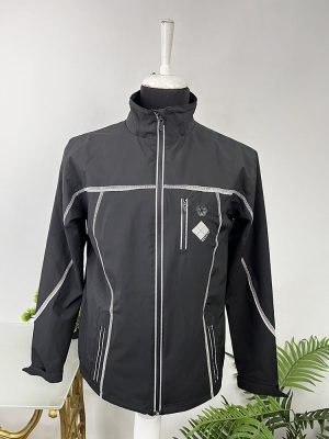 Geaca subtire gen hanorac Forces S