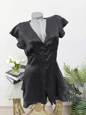 Salopeta satinata Zara M