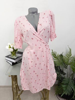 Rochie petrecuta Pieces M