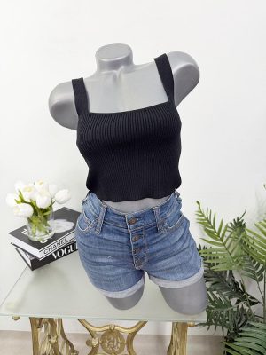 Maieu tricotat Amisu XS