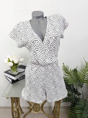 Salopeta Stradivarius S