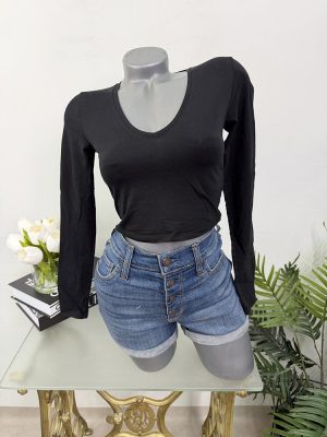 Bluza cropp Celestino S