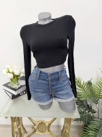 Bluza cropp Shein XS