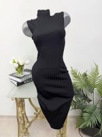 Rochie tricotata H&M S