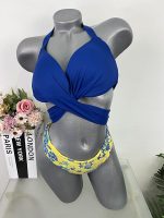 Costum de baie doua piese  S-M