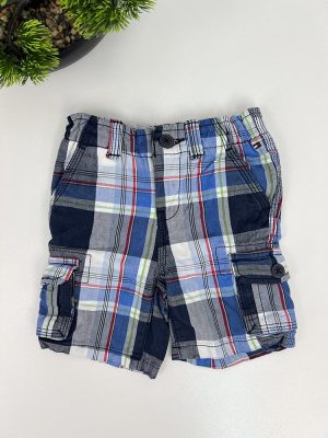 Pantaloni scurti Tommy Hilfiger 9-12luni