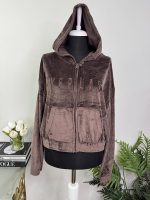 Hanorac senzatie de catifea Everlast 16