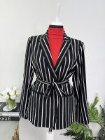 Sacou cu cordon si bureti Eksept M