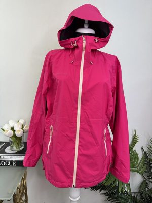 Geaca fash inpermeabila Mammut L