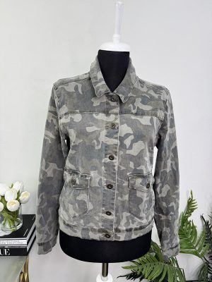 Geaca blug Vero Moda M