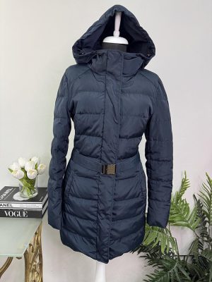 Geaca down and feather Hugo Boss M