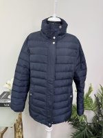 Geaca lunga down and feather Tommy Hilfiger L