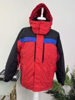 Geaca groasa cu umputura de penne Columbia 152