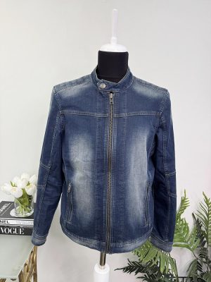 Geaca blug elastica Vocation M