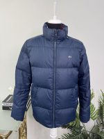 Geaca groasa down and feather Tommy Jeans M