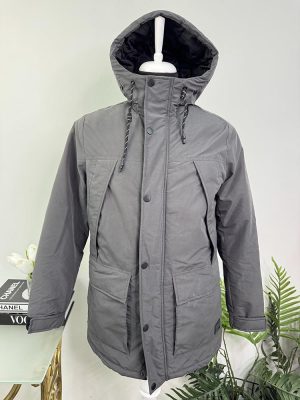 Geaca groasa Jack&Jones XS