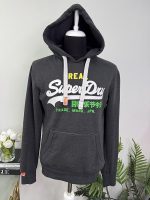 Hanorac Superdry cam M