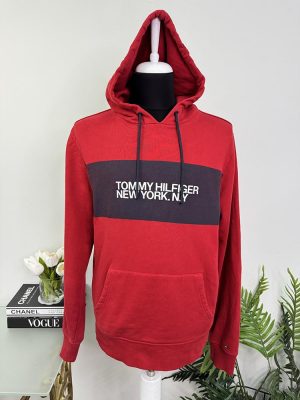 Hanorac Tommy Hilfiger cam XL