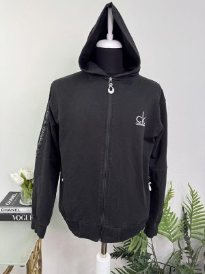 Hanorac Calvin Klein cam L