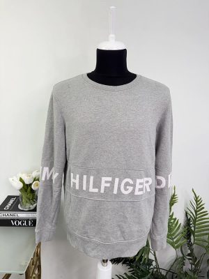 Hanorac Hilfiger demim XL