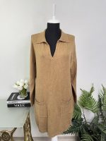 Rochie tricotata  cam S-M