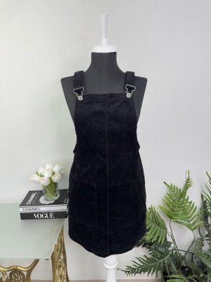 Sarafan catifea Esmara 40